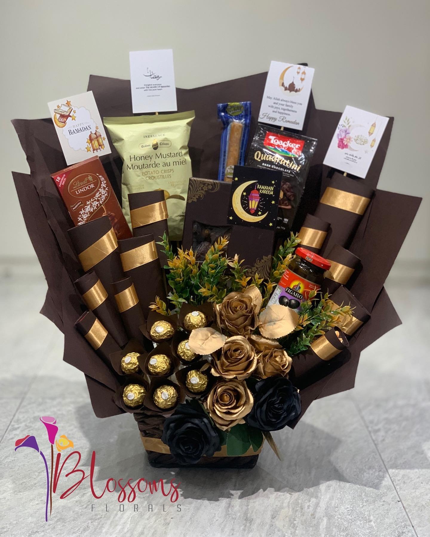 flower shop in lahore